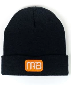 Hats MONSTERBASS Cuffed Beanie