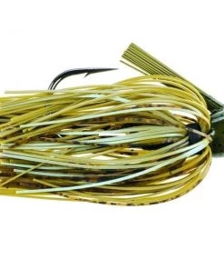 Strike King Hack Attack Flipping Jig Hard Baits