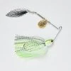 LUNKERCANDY Spinmaster Single Willow & Single Colorado Blade Hard Baits 1 LUNKERCANDY Spinmaster Single Willow & Single Colorado Blade Hard Baits