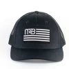 MONSTERBASS MB Nation All Black