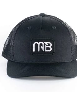 MONSTERBASS Hats MB After Dark