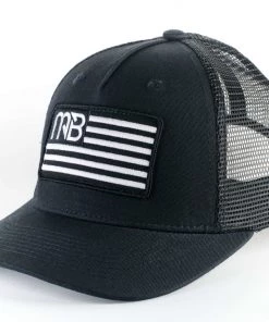 MONSTERBASS MB Nation All Black