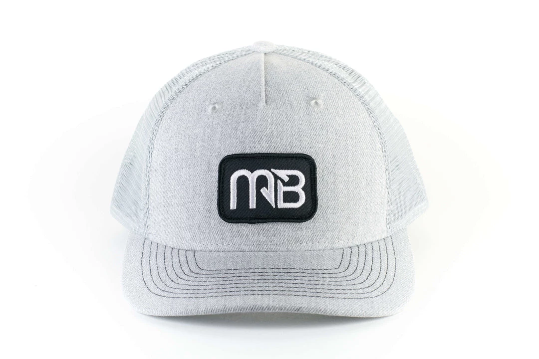 MONSTERBASS MB Greyed Out 3 MONSTERBASS MB Greyed Out