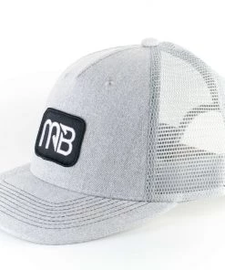 MONSTERBASS MB Greyed Out