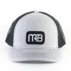 MONSTERBASS MB Logo Hat Hats