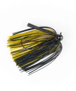 MONSTERBASS Tournament Series Tungsten Football Jig 6 Piece Bundle Tackle Bundles