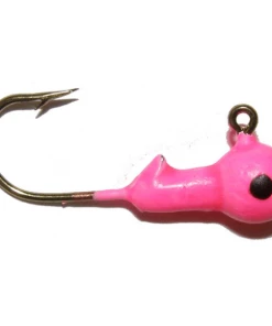 Big Bite Baits Big Bite Jig