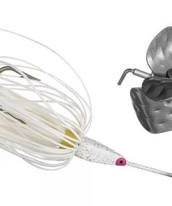 Strike King Tri-Wing Buzz Bait