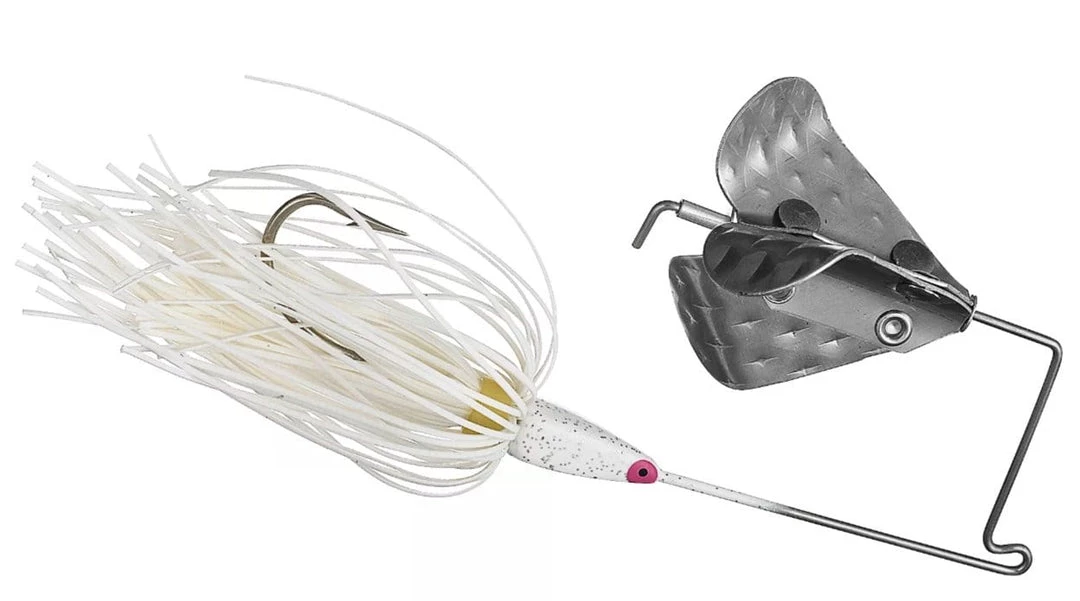 Strike King Tri-Wing Buzz Bait 3 Strike King Tri-Wing Buzz Bait