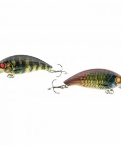 B8 Lab Hard Baits B8LAB Kandee Shad