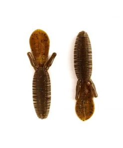 Missile Baits Soft Baits LIMITED EDITION Baby D Bomb 27 Missile Baits Soft Baits LIMITED EDITION Baby D Bomb