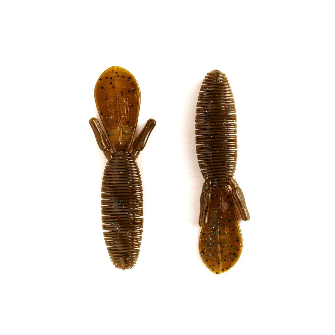 Missile Baits Soft Baits LIMITED EDITION Baby D Bomb 15 Missile Baits Soft Baits LIMITED EDITION Baby D Bomb