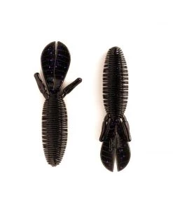 Missile Baits Soft Baits LIMITED EDITION Baby D Bomb 24 Missile Baits Soft Baits LIMITED EDITION Baby D Bomb