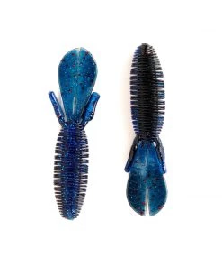 Missile Baits Soft Baits LIMITED EDITION Baby D Bomb 22 Missile Baits Soft Baits LIMITED EDITION Baby D Bomb