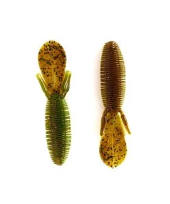 Missile Baits Soft Baits LIMITED EDITION Baby D Bomb 18 Missile Baits Soft Baits LIMITED EDITION Baby D Bomb