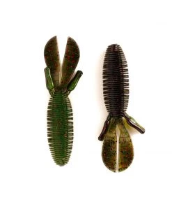 Missile Baits Soft Baits LIMITED EDITION Baby D Bomb 19 Missile Baits Soft Baits LIMITED EDITION Baby D Bomb