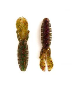 Missile Baits Soft Baits LIMITED EDITION Baby D Bomb 20 Missile Baits Soft Baits LIMITED EDITION Baby D Bomb