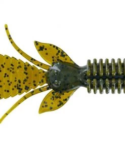 Big Bite Baits BFE Flipping Bait Soft Baits