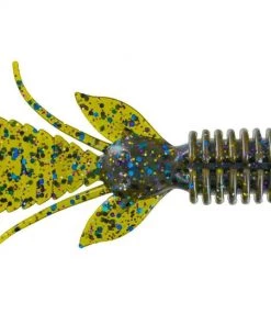 Big Bite Baits BFE Flipping Bait Soft Baits