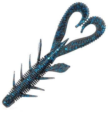 Z-Man Fishing Products Boar Hogz Soft Baits 4 Z-Man Fishing Products Boar Hogz Soft Baits