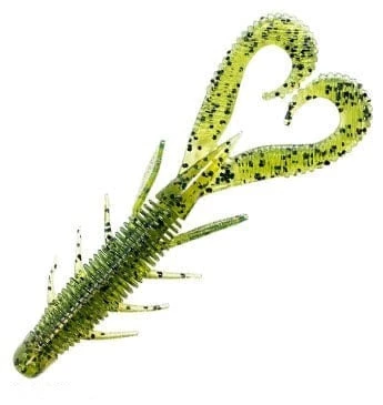 Z-Man Fishing Products Boar Hogz Soft Baits 8 Z-Man Fishing Products Boar Hogz Soft Baits