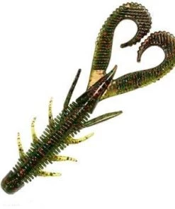 Z-Man Fishing Products Boar Hogz Soft Baits 10 Z-Man Fishing Products Boar Hogz Soft Baits