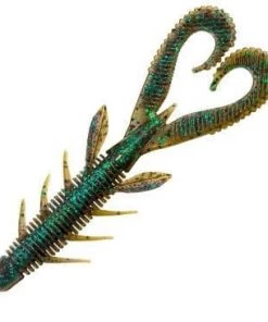 Z-Man Fishing Products Boar Hogz Soft Baits