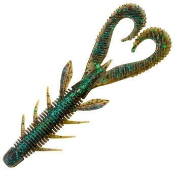 Z-Man Fishing Products Boar Hogz Soft Baits 3 Z-Man Fishing Products Boar Hogz Soft Baits