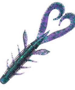 Z-Man Fishing Products Boar Hogz Soft Baits 12 Z-Man Fishing Products Boar Hogz Soft Baits