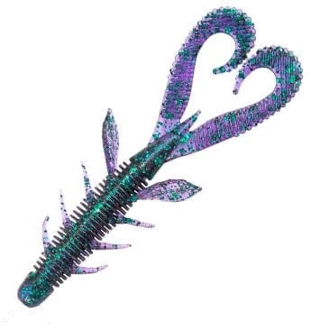 Z-Man Fishing Products Boar Hogz Soft Baits 7 Z-Man Fishing Products Boar Hogz Soft Baits