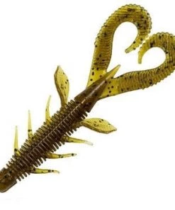 Z-Man Fishing Products Boar Hogz Soft Baits 11 Z-Man Fishing Products Boar Hogz Soft Baits