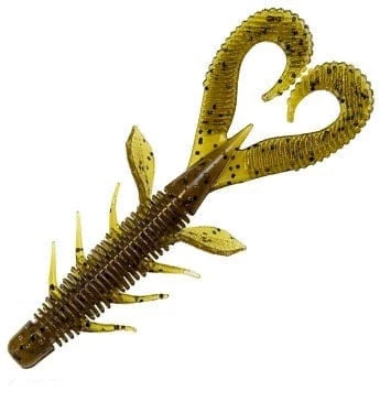 Z-Man Fishing Products Boar Hogz Soft Baits 6 Z-Man Fishing Products Boar Hogz Soft Baits