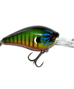 Vicious Fishing MC65 Series 4