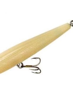 Rebel Hard Baits Jumpin' Minnow