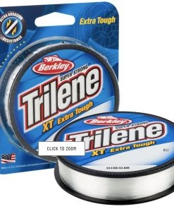 Pure Fishing Terminal Tackle Berkley Trilene XT - 10 Lb.