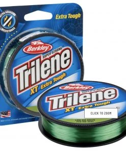 Pure Fishing Terminal Tackle Berkley Trilene XT - 10 Lb.