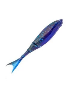 Z-Man Fishing Products Razor ShadZ Soft Baits