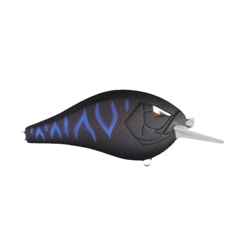 Ark Fishing Hard Baits Team ARK Squarebill Crankbait 12 Ark Fishing Hard Baits Team ARK Squarebill Crankbait