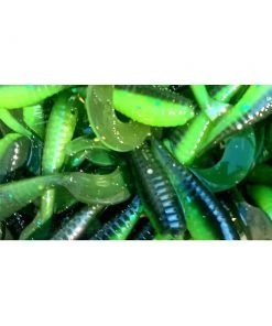 Different Breed Lure Magic Shad