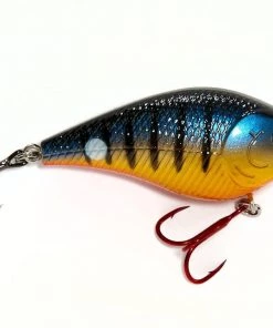 MONSTERBASS Hammerhead - 5 Pack Tackle Bundles