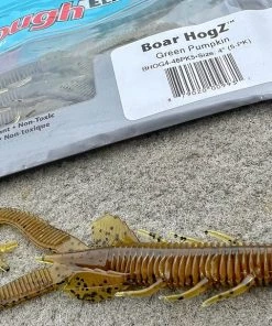 Z-Man Hogz/Jigs 4 Piece Deal Of The Day