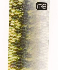 MONSTERBASS Bucketmouth Face Shield Fishing Accessories