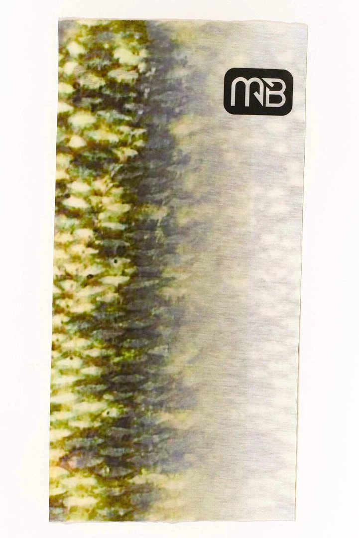 MONSTERBASS Bucketmouth Face Shield Fishing Accessories 3 MONSTERBASS Bucketmouth Face Shield Fishing Accessories