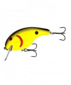 Bandit Rackit Crankbait Hard Baits