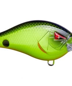 Ark Fishing Hard Baits Team ARK Squarebill Crankbait