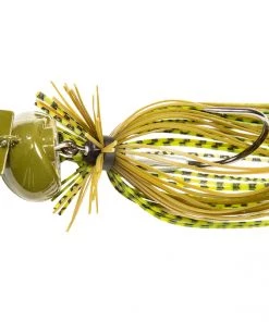 Z-Man Fishing Products Hard Baits Chatterbait Freedom CFL