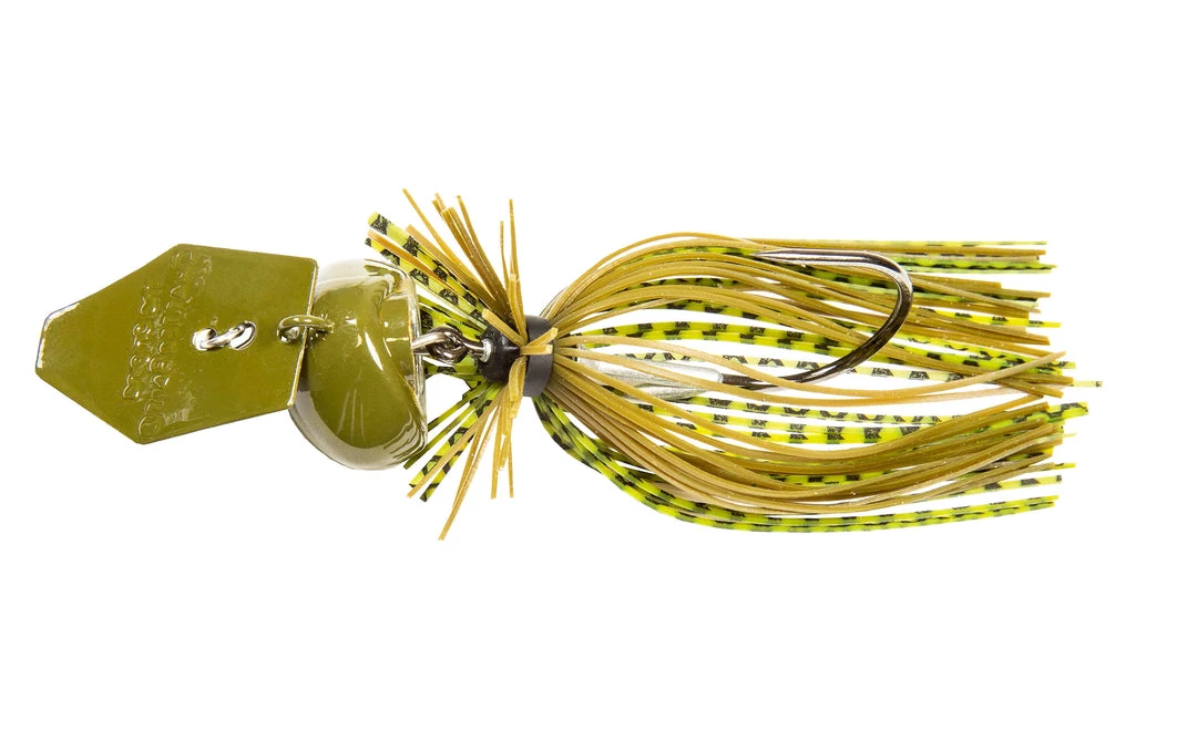 Z-Man Fishing Products Hard Baits Chatterbait Freedom CFL 3 Z-Man Fishing Products Hard Baits Chatterbait Freedom CFL