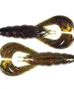 Z-Man Fishing Products Z-Man Hella CrawZ Soft Baits