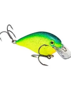 Strike King Square Bill