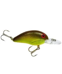 Strike King Square Bill